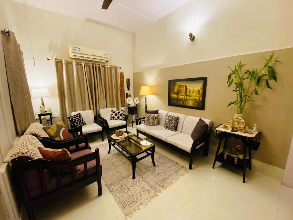 The Bhowmick'S Bungalow Tezpur Exterior photo